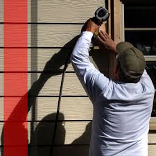 Siding for New Construction in Matthews, NC